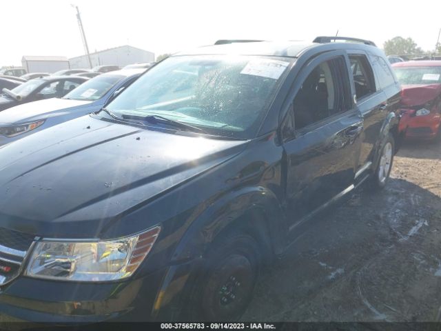 3C4PDCAB7FT671214 Dodge JOURNEY SE