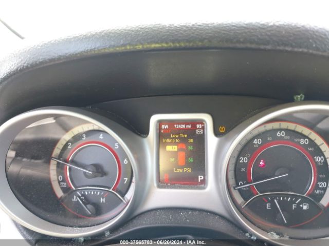 3C4PDCAB7FT671214 Dodge JOURNEY SE
