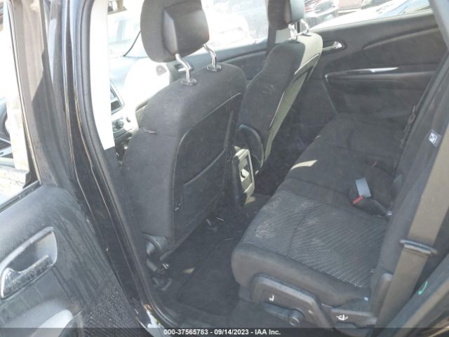 3C4PDCAB7FT671214 Dodge JOURNEY SE
