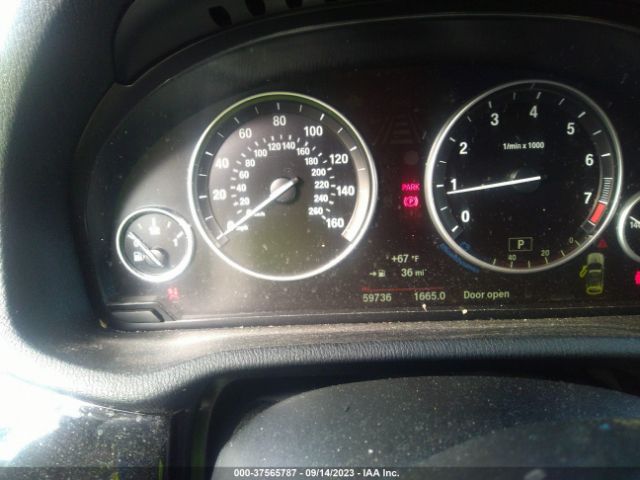 5UXWX9C53H0T01258 BMW X3 Xdrive28i