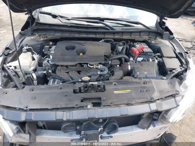1N4BL4DV4KC117164 Nissan Altima 2.5 Sv