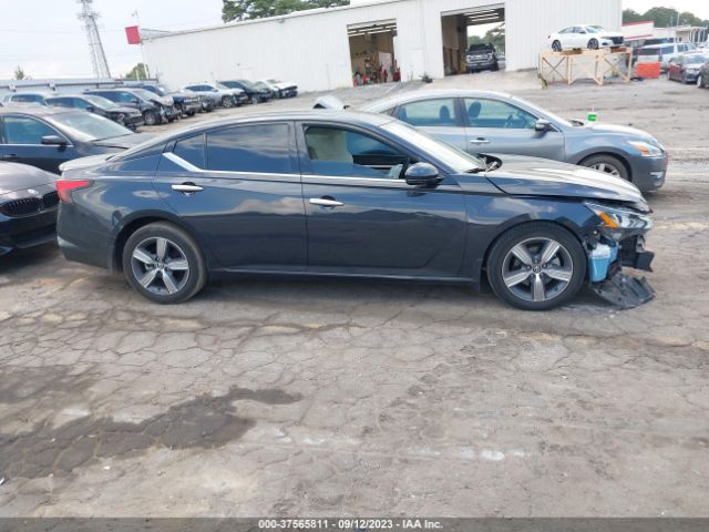 1N4BL4DV4KC117164 Nissan Altima 2.5 Sv