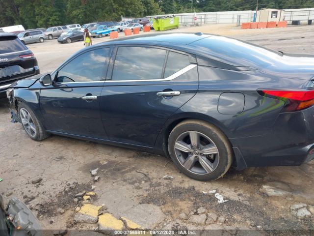 1N4BL4DV4KC117164 Nissan Altima 2.5 Sv