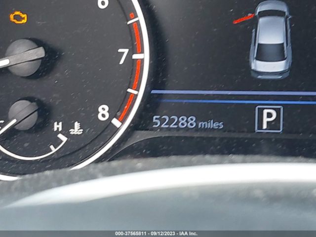 1N4BL4DV4KC117164 Nissan Altima 2.5 Sv
