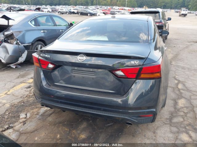 1N4BL4DV4KC117164 Nissan Altima 2.5 Sv