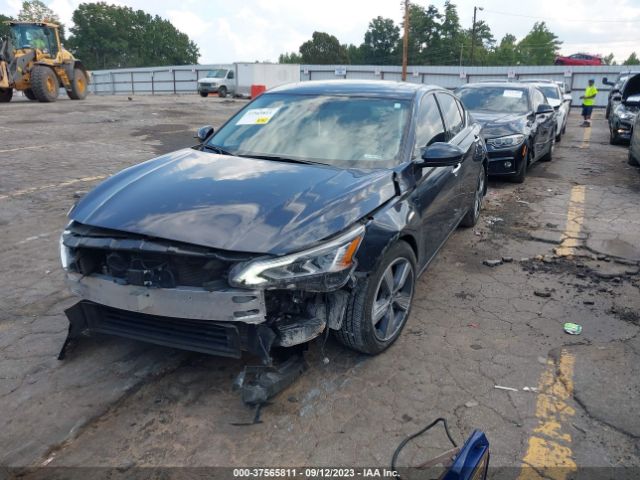 1N4BL4DV4KC117164 Nissan Altima 2.5 Sv