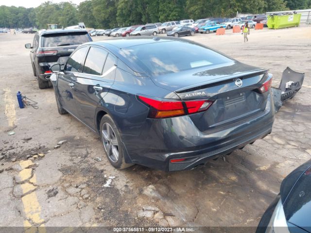 1N4BL4DV4KC117164 Nissan Altima 2.5 Sv