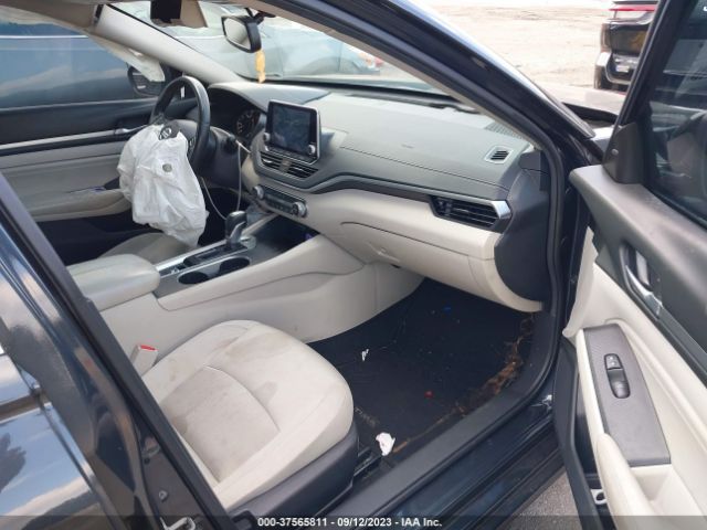 1N4BL4DV4KC117164 Nissan Altima 2.5 Sv