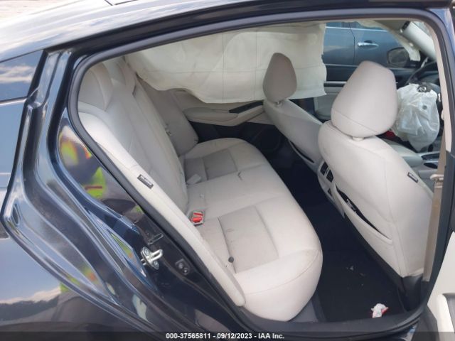 1N4BL4DV4KC117164 Nissan Altima 2.5 Sv