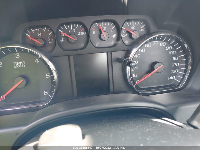 Chevrolet Silverado 1500 Ls 2018 1GCNCNEH7JZ214716 Image 15