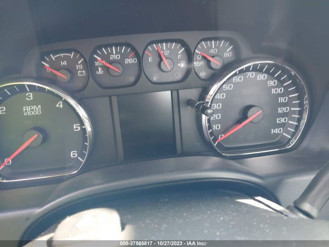 Chevrolet Silverado 1500 Ls 2018 1GCNCNEH7JZ214716 Image 7