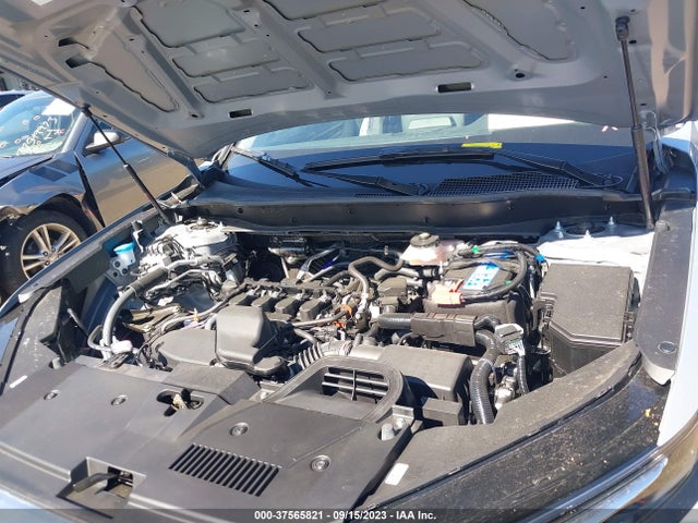 Honda Cr-v Ex Awd 2023 7FARS4H40PE014917 Image 10