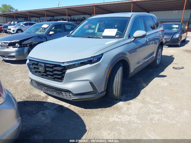 Honda Cr-v Ex Awd 2023 7FARS4H40PE014917 Image 13