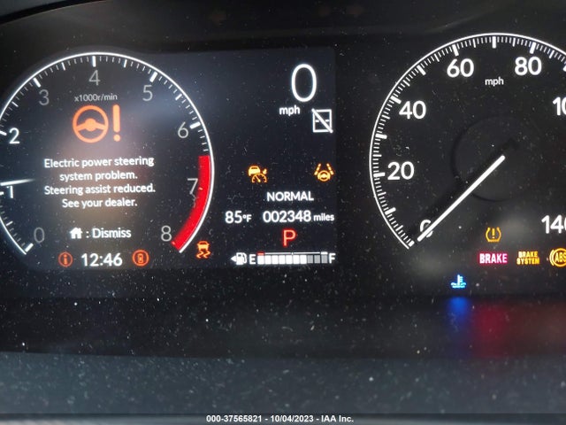 Honda Cr-v Ex Awd 2023 7FARS4H40PE014917 Image 16