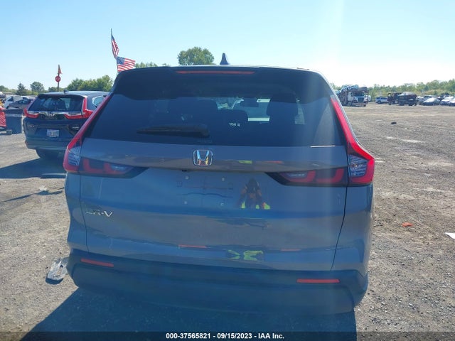 Honda Cr-v Ex Awd 2023 7FARS4H40PE014917 Image 17