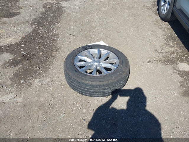 Honda Cr-v Ex Awd 2023 7FARS4H40PE014917 Image 12