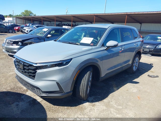 Honda Cr-v Ex Awd 2023 7FARS4H40PE014917 Image 2