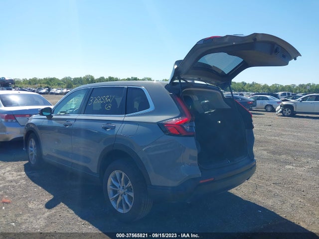 Honda Cr-v Ex Awd 2023 7FARS4H40PE014917 Image 3