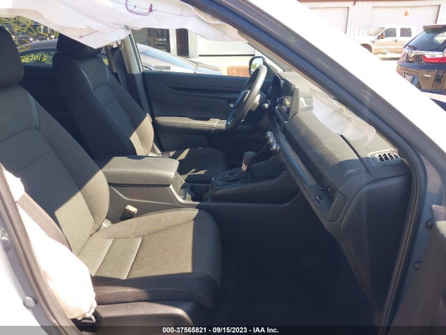 Honda Cr-v Ex Awd 2023 7FARS4H40PE014917 Image 5