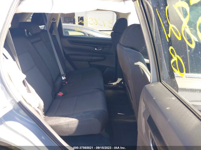Honda Cr-v Ex Awd 2023 7FARS4H40PE014917 Image 8