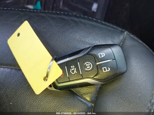 2016 FORD EXPLORER XLT VIN: 1FM5K7D87GGA63246