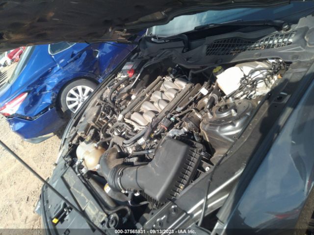 1FA6P8CF6J5120433 Ford MUSTANG GT