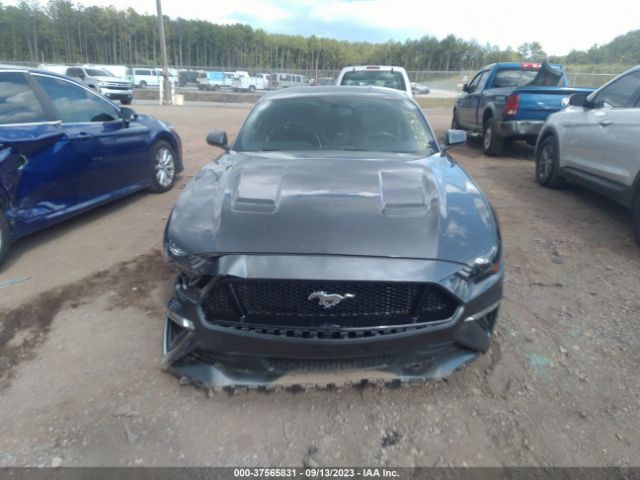 1FA6P8CF6J5120433 Ford MUSTANG GT