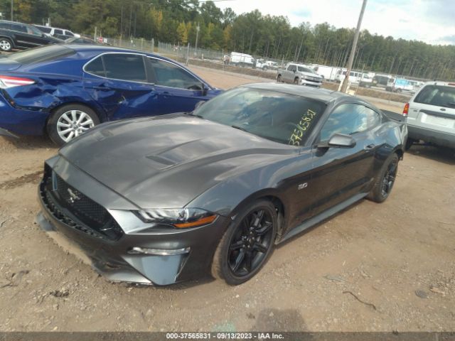 1FA6P8CF6J5120433 Ford MUSTANG GT