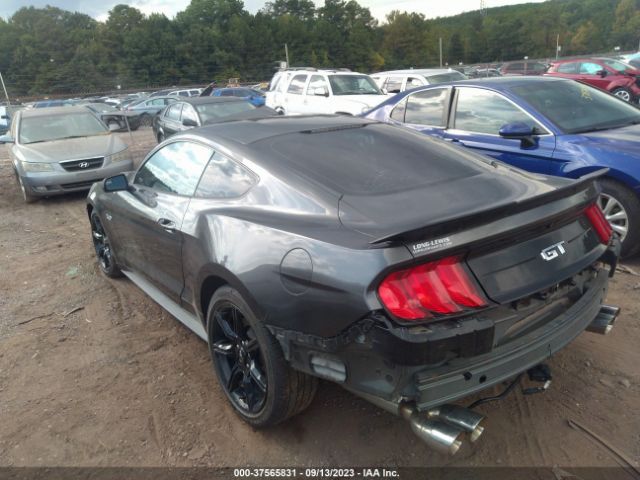 1FA6P8CF6J5120433 Ford MUSTANG GT