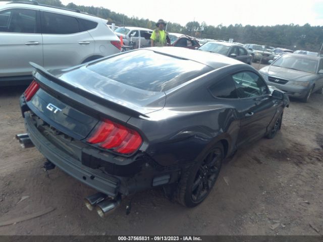 1FA6P8CF6J5120433 Ford MUSTANG GT