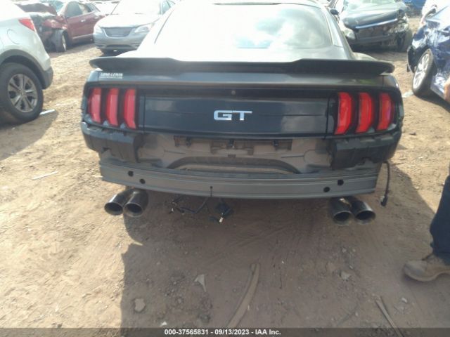 1FA6P8CF6J5120433 Ford MUSTANG GT