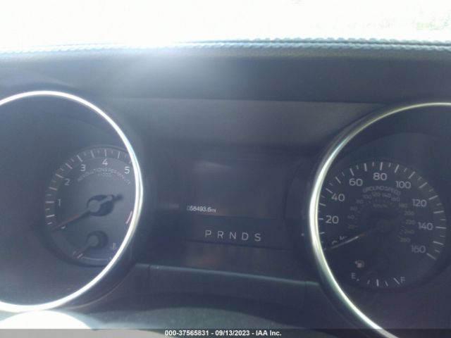 1FA6P8CF6J5120433 Ford MUSTANG GT