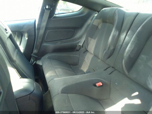 1FA6P8CF6J5120433 Ford MUSTANG GT