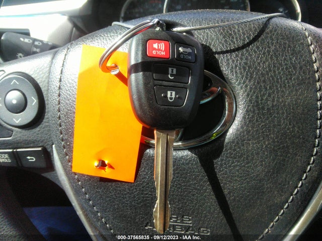 Toyota Corolla Le Eco 2014 5YFBPRHE3EP043947 Image 11