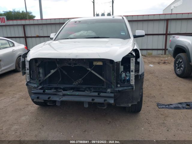 1GKS1CKJ6FR528518 GMC YUKON DENALI