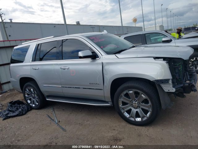 1GKS1CKJ6FR528518 GMC YUKON DENALI
