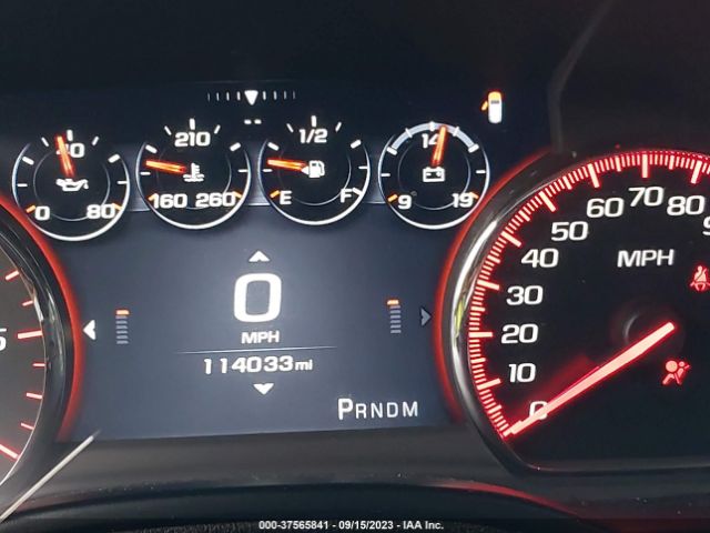 1GKS1CKJ6FR528518 GMC YUKON DENALI