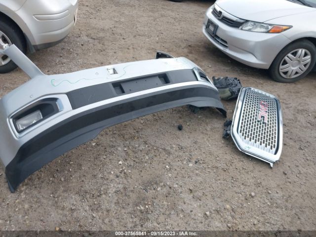 1GKS1CKJ6FR528518 GMC YUKON DENALI