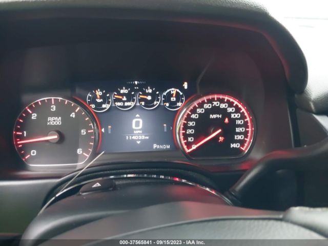 1GKS1CKJ6FR528518 GMC YUKON DENALI