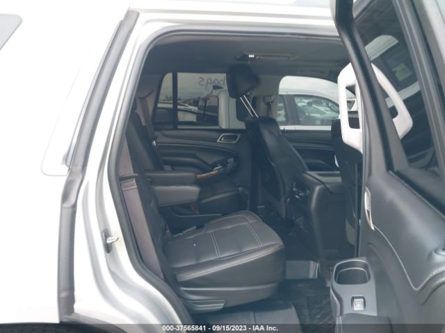 1GKS1CKJ6FR528518 GMC YUKON DENALI