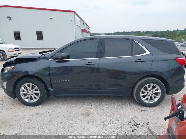 Chevrolet EQUINOX LT 2020 2GNAXKEV7L6184260 Image 15