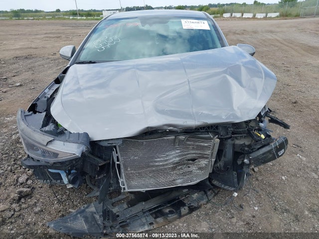 Hyundai ELANTRA SEL 2020 KMHD84LF6LU022630 Image 12