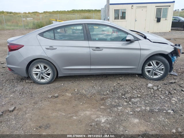 Hyundai ELANTRA SEL 2020 KMHD84LF6LU022630 Image 13