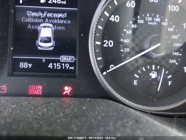 Hyundai ELANTRA SEL 2020 KMHD84LF6LU022630 Image 7