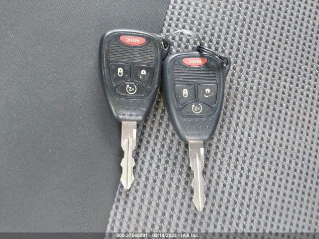1C4NJRFB5ED549239 Jeep Patriot Latitude