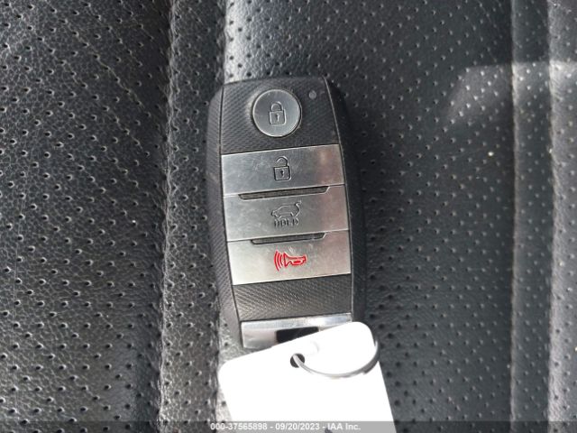 5XYPH4A54KG549299 KIA Sorento Ex V6