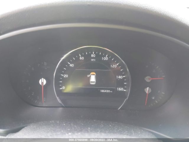 5XYPH4A54KG549299 KIA Sorento Ex V6