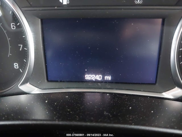 Chevrolet EQUINOX LT 2019 3GNAXKEV7KS644372 Image 15