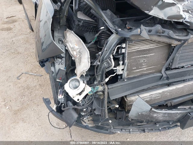 Chevrolet EQUINOX LT 2019 3GNAXKEV7KS644372 Image 11