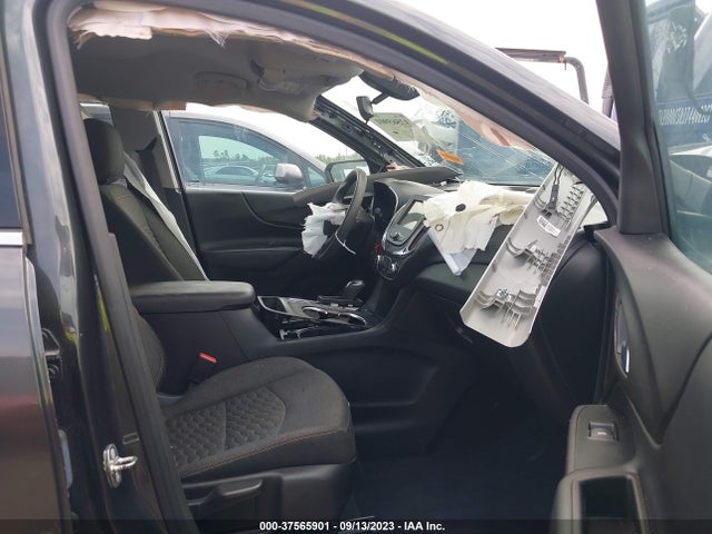 Chevrolet EQUINOX LT 2019 3GNAXKEV7KS644372 Image 5